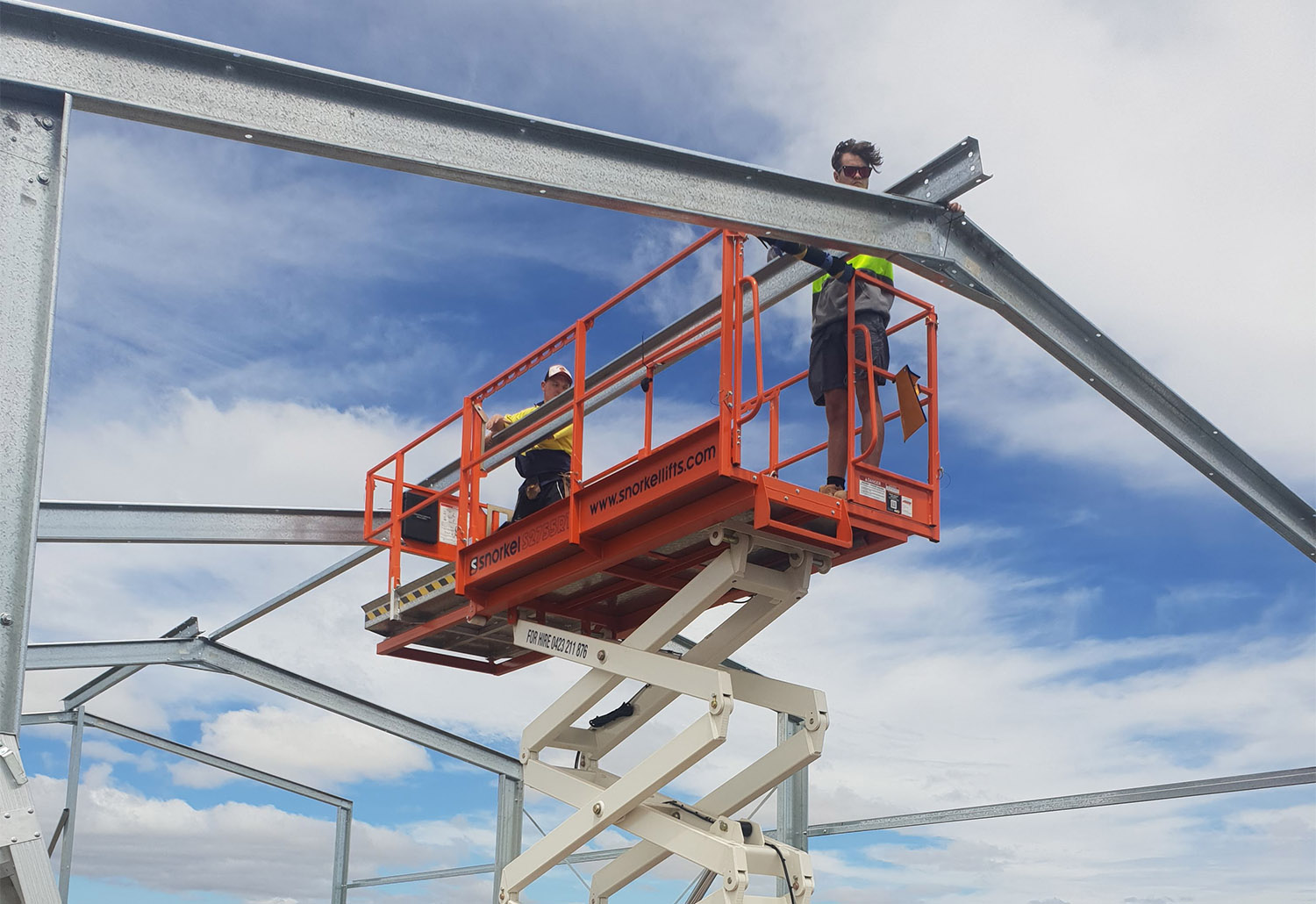 Services Wallace Construction Services Armidale & Surrounding NSW